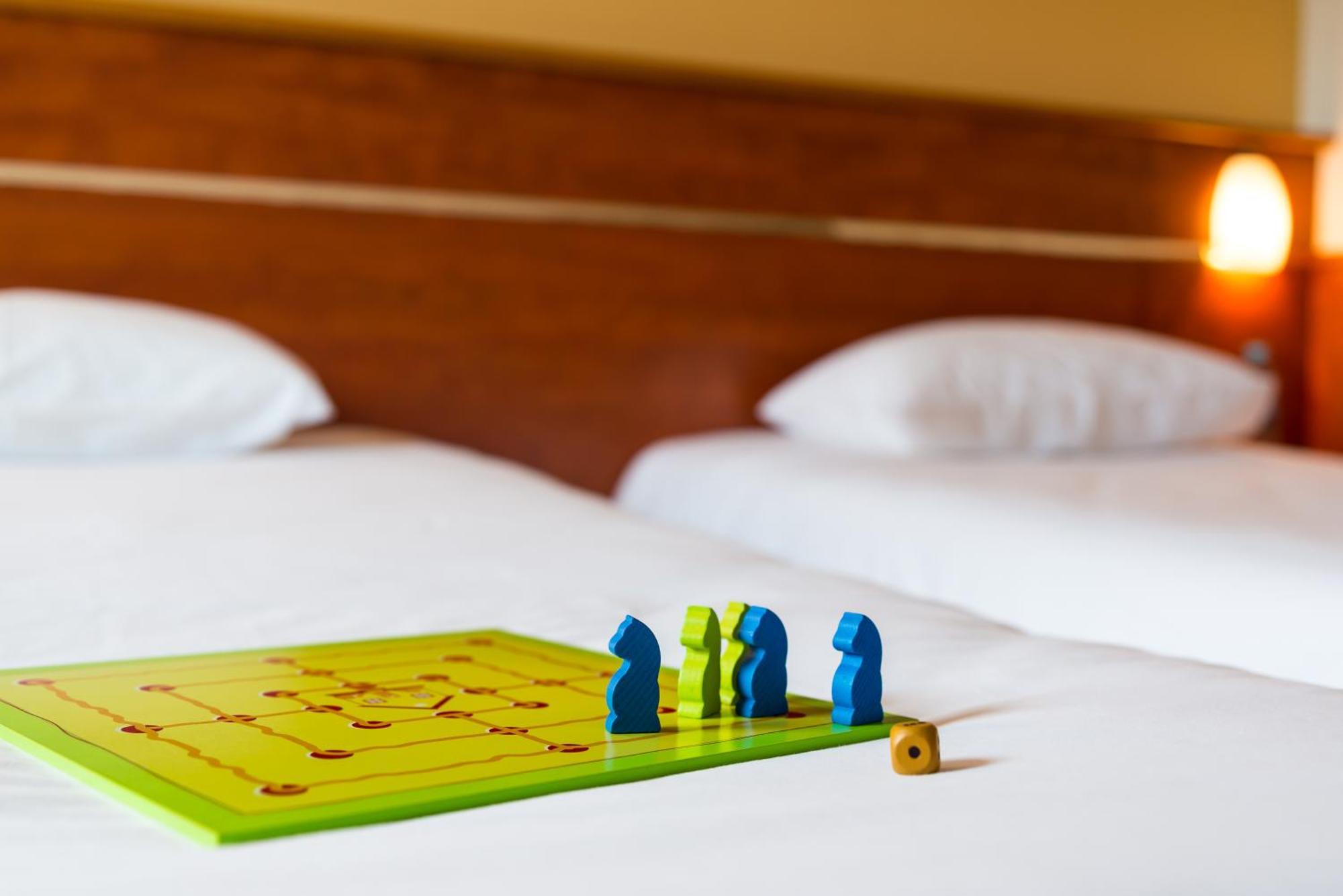 Brit Hotel Rennes Cesson Екстериор снимка