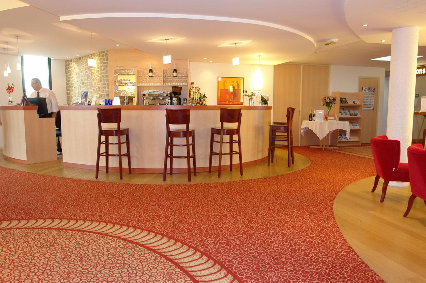 Brit Hotel Rennes Cesson Екстериор снимка